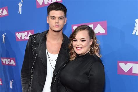 Teen Moms Tyler Baltierra Joins OnlyFans with Wife Catelynns。